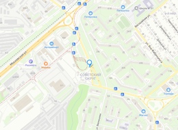 Карта